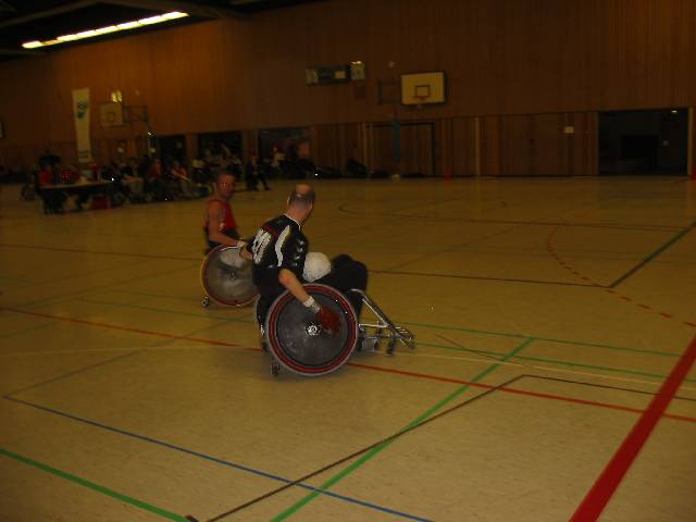 Bernd Best '05 007 